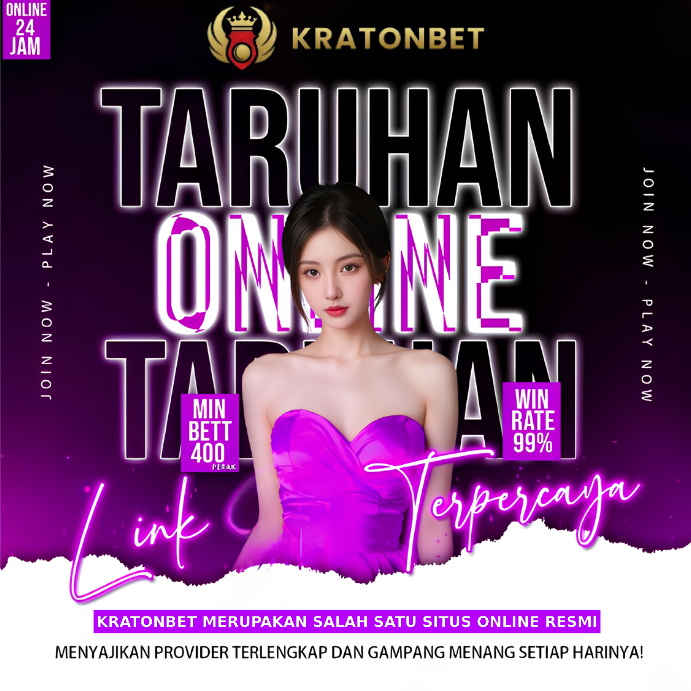 banner KRATONBET